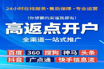 行业新秀的SEM优化之路：从零到一的突破